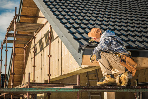 Best Residential Roofing Contractor  in Spencerport, NY