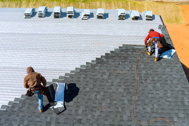 Professional Roofing Contractor in Spencerport, NY